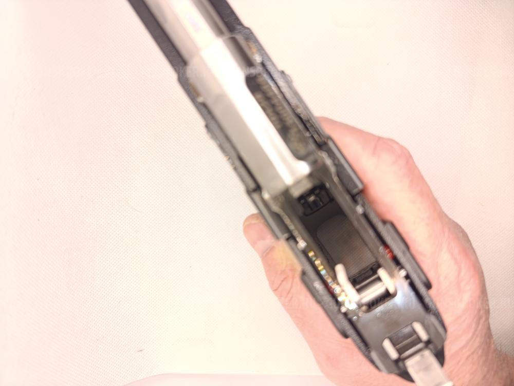 Гранд Пауер T12F "Фортуна" Н-Новгород.