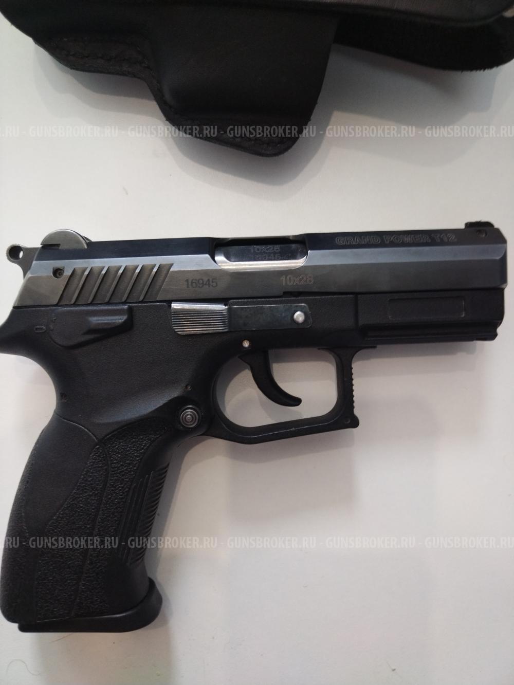 Grand pawer t 12 Акбс 2013 год