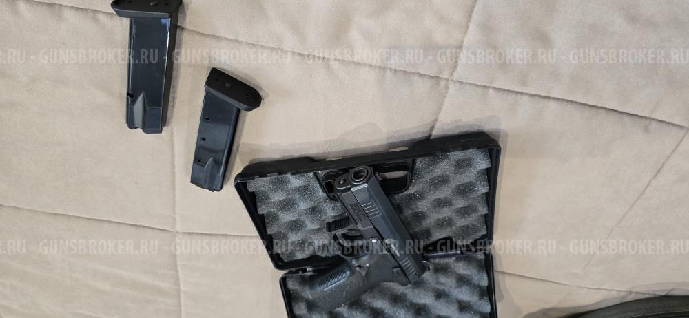 Grand pover T10, kal. 10x22T.