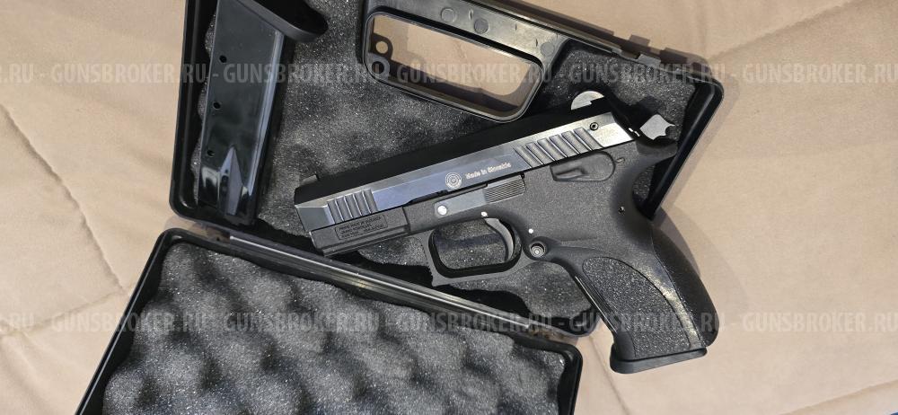 Grand pover T10, kal. 10x22T.