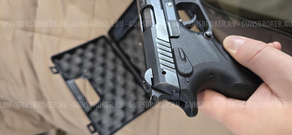 Grand pover T10, kal. 10x22T.