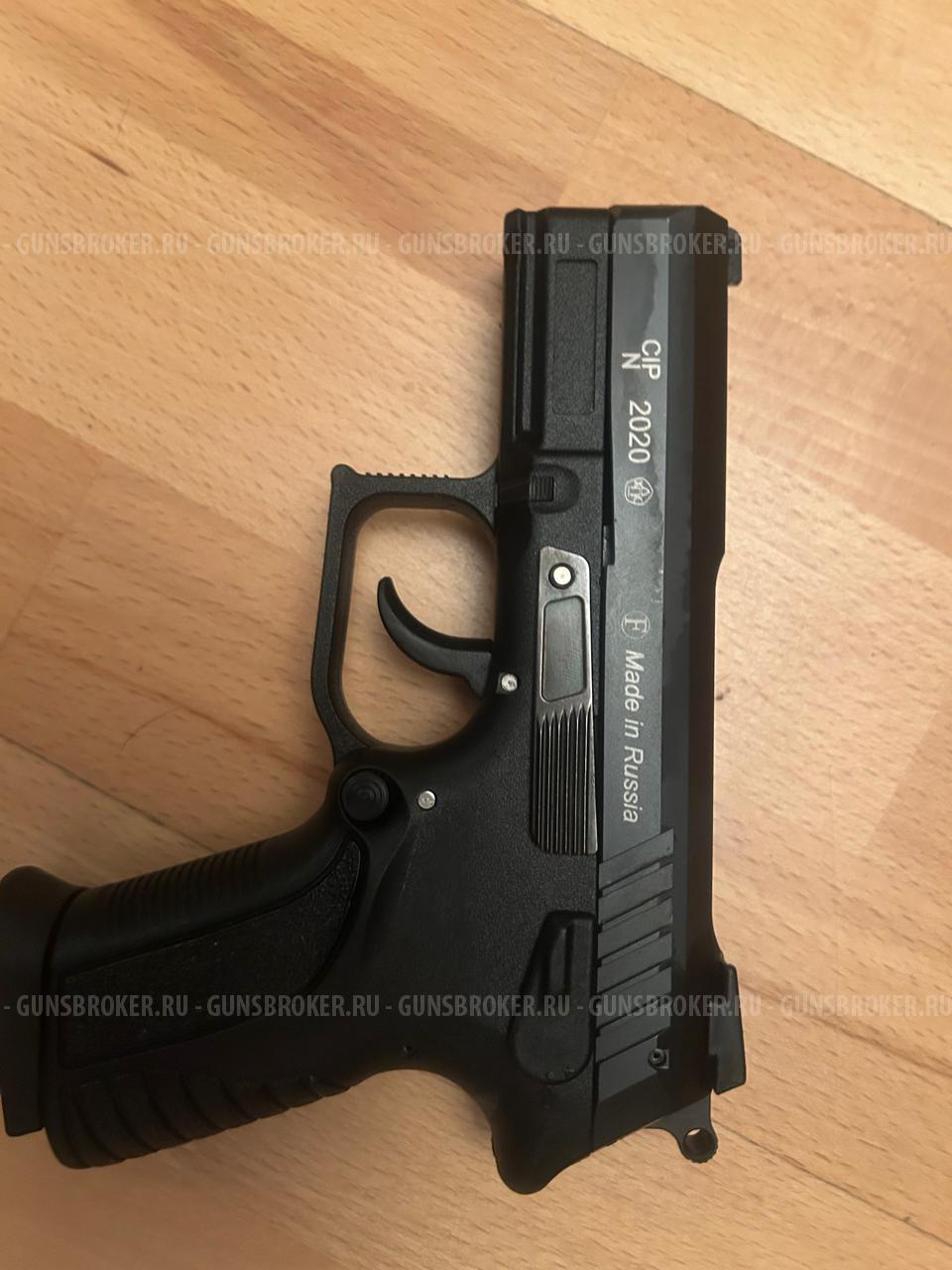 Grand Pover T11-F калибр 10×28