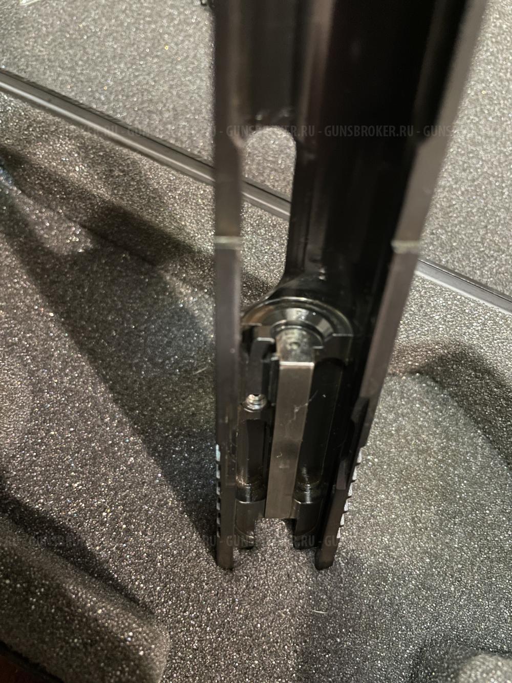 Grand Power T12 Slovakia