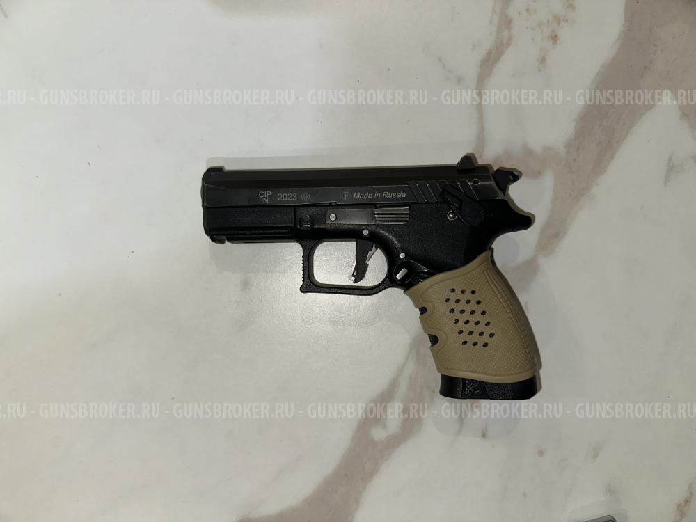 Grand power 12-T (Азотированный)