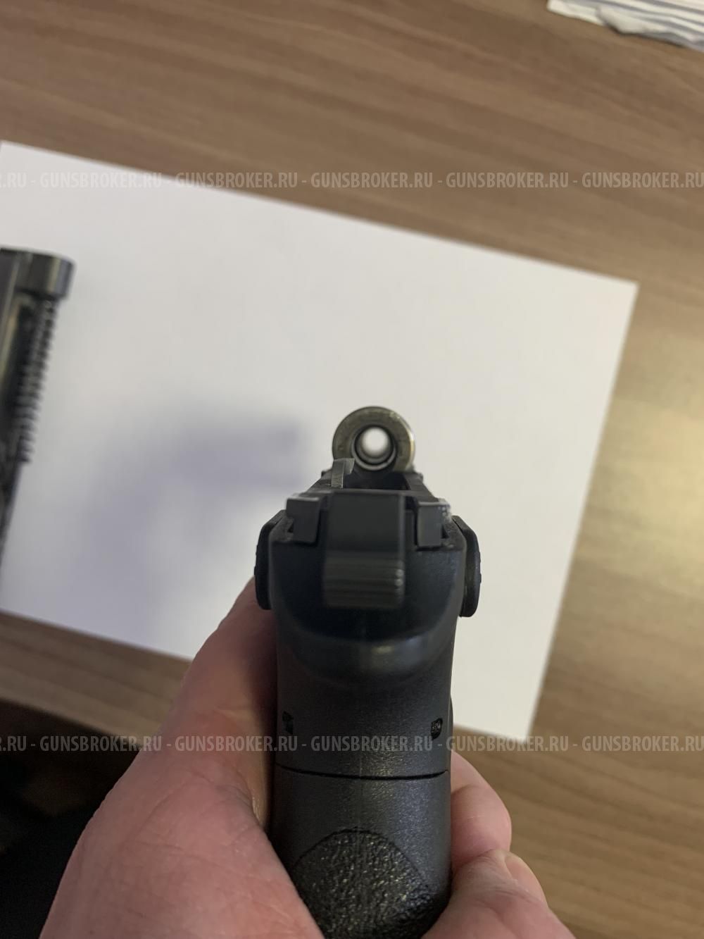 GRAND POWER АКБС 2012 года