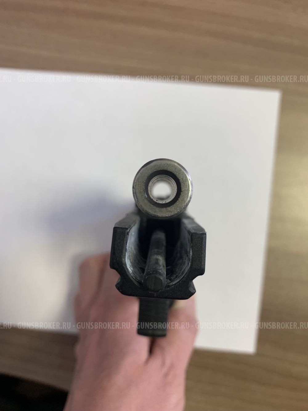 GRAND POWER АКБС 2012 года