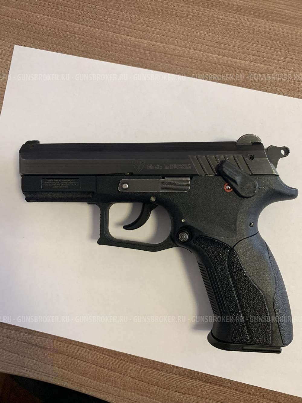 GRAND POWER АКБС 2012 года