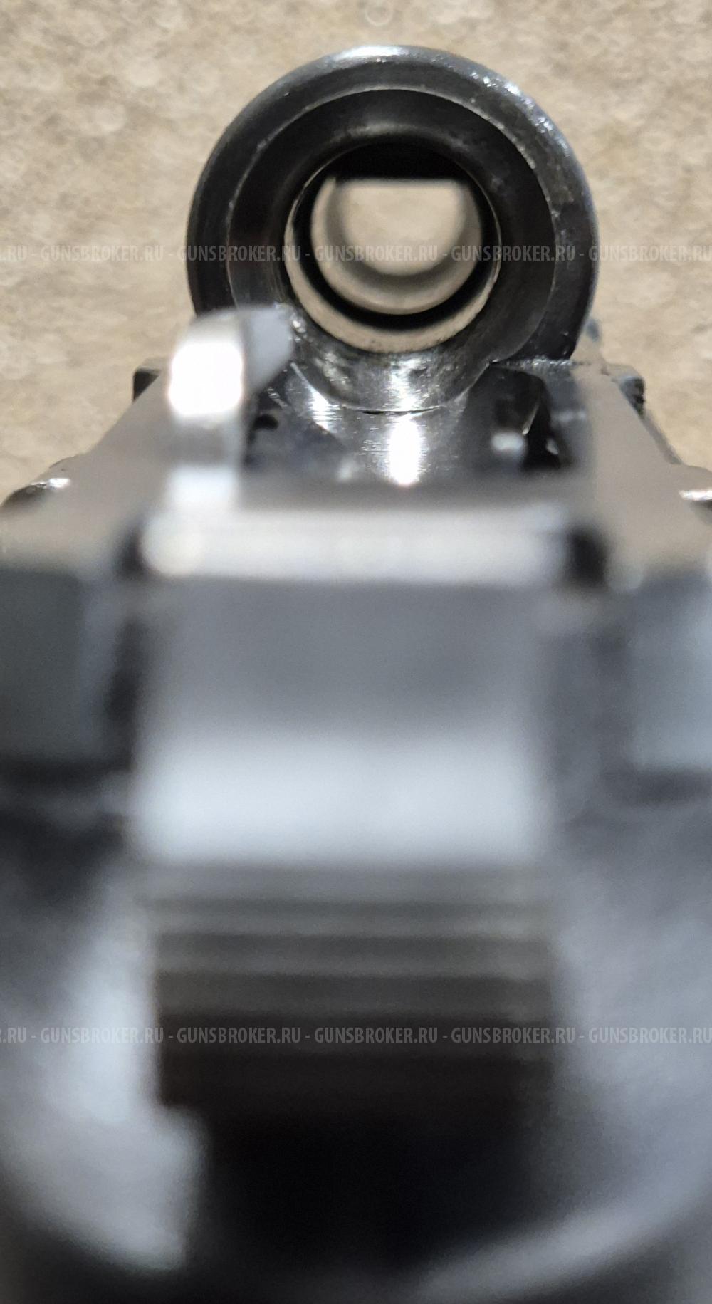 Grand Power (Гранд Пауэр) Т-12 серия I Made in Slovakia 2011 год.