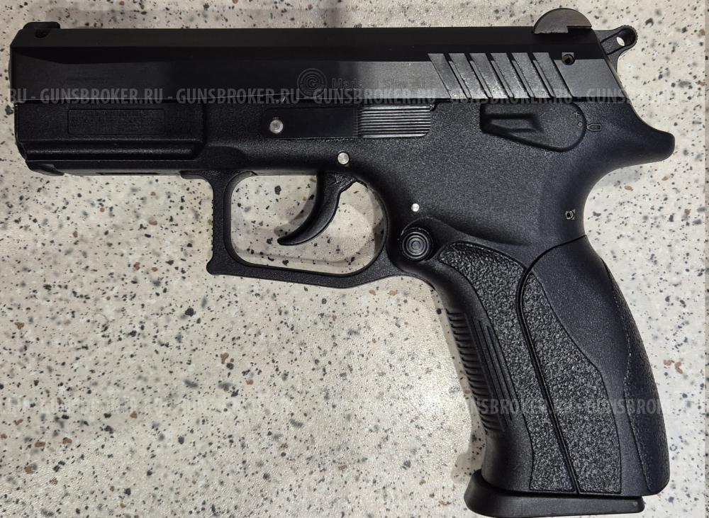 Grand Power (Гранд Пауэр) Т-12 серия I Made in Slovakia 2011 год.