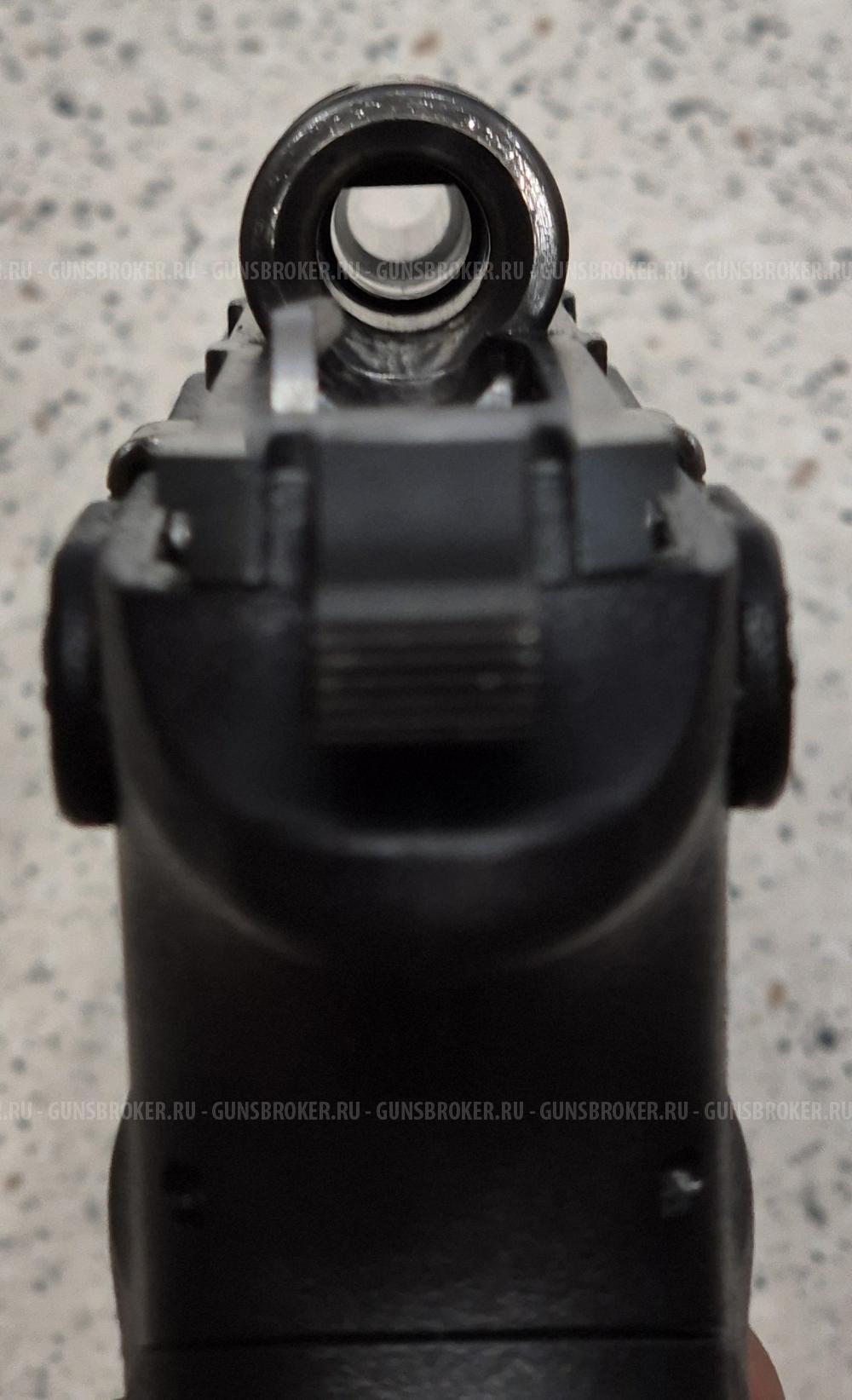 Grand Power (Гранд Пауэр) Т-12 серия I Made in Slovakia 2011 год.