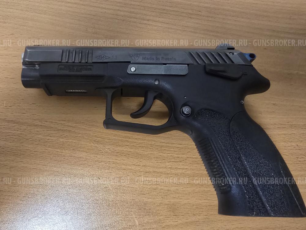 Grand Power K 100, кал. 9х19 