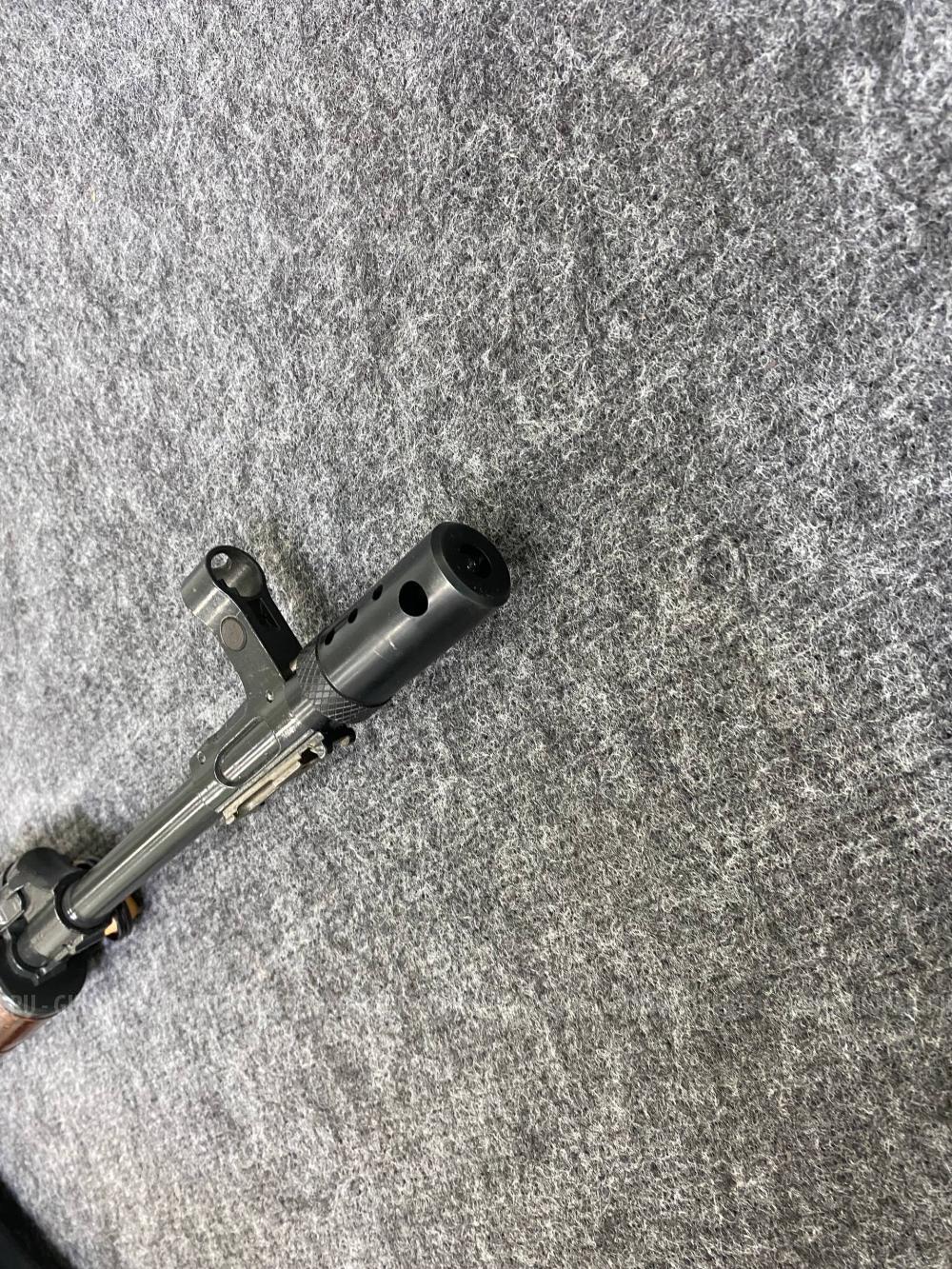 Grand Power SA 58 Semi к.7,62х39 №Е 71046-77/14