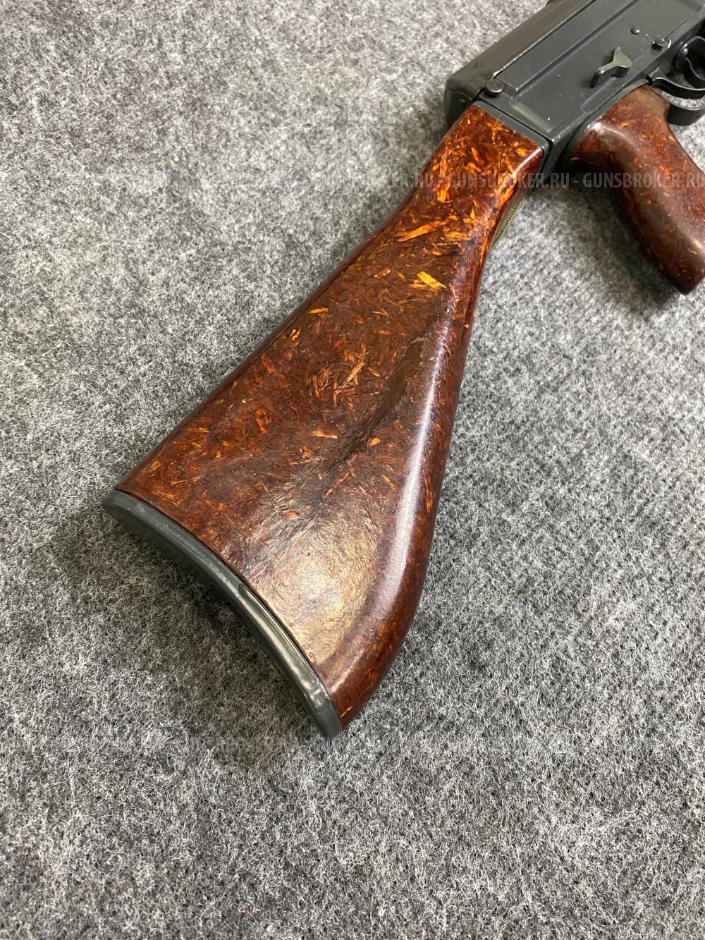 Grand Power SA 58 Semi к.7,62х39 №Е 71046-77/14