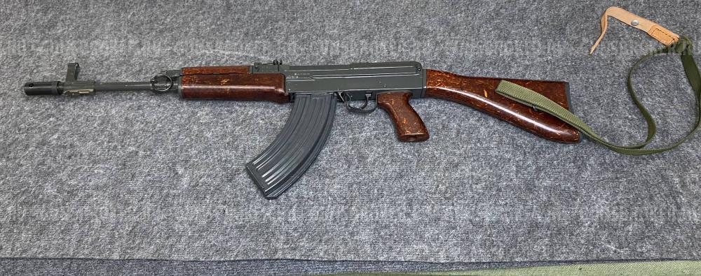 Grand Power SA 58 Semi к.7,62х39 №Е 71046-77/14