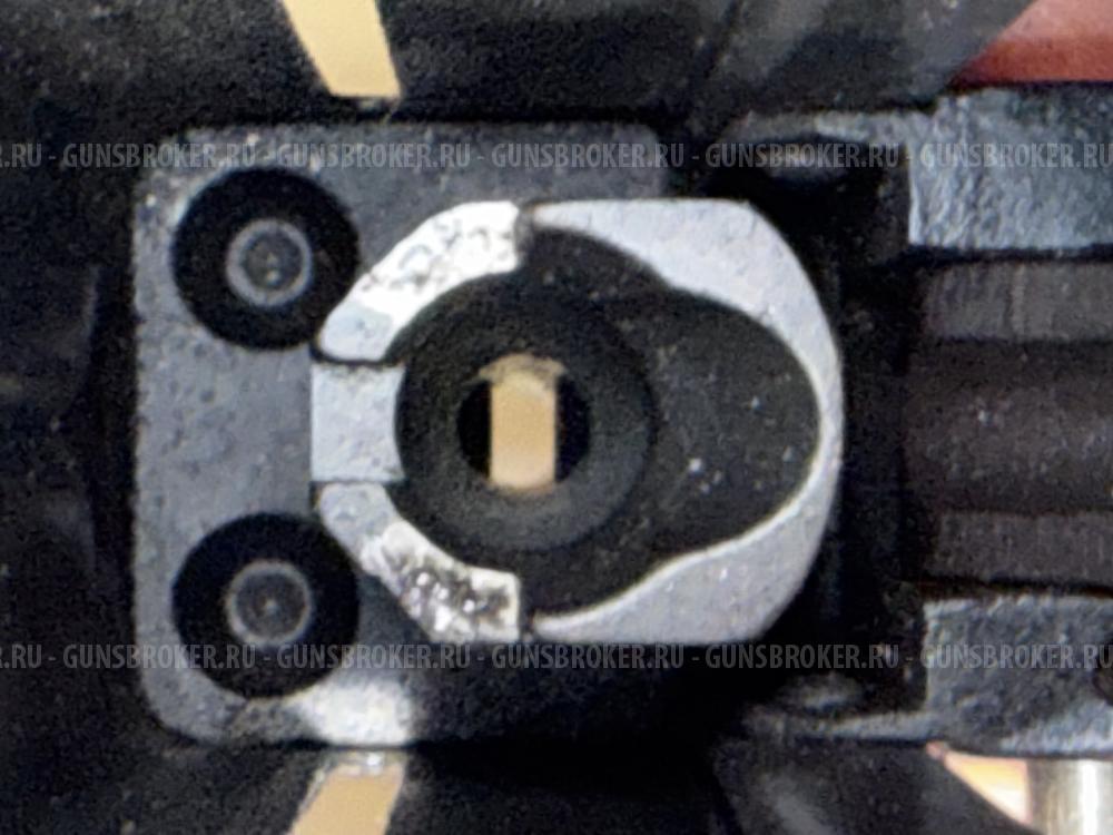 Grand Power Scorpion Cz vz 61