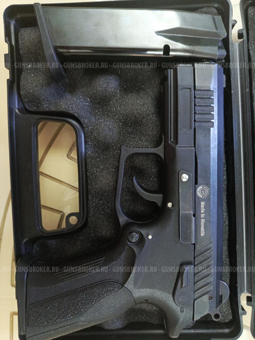 Grand power t 10 AKBC