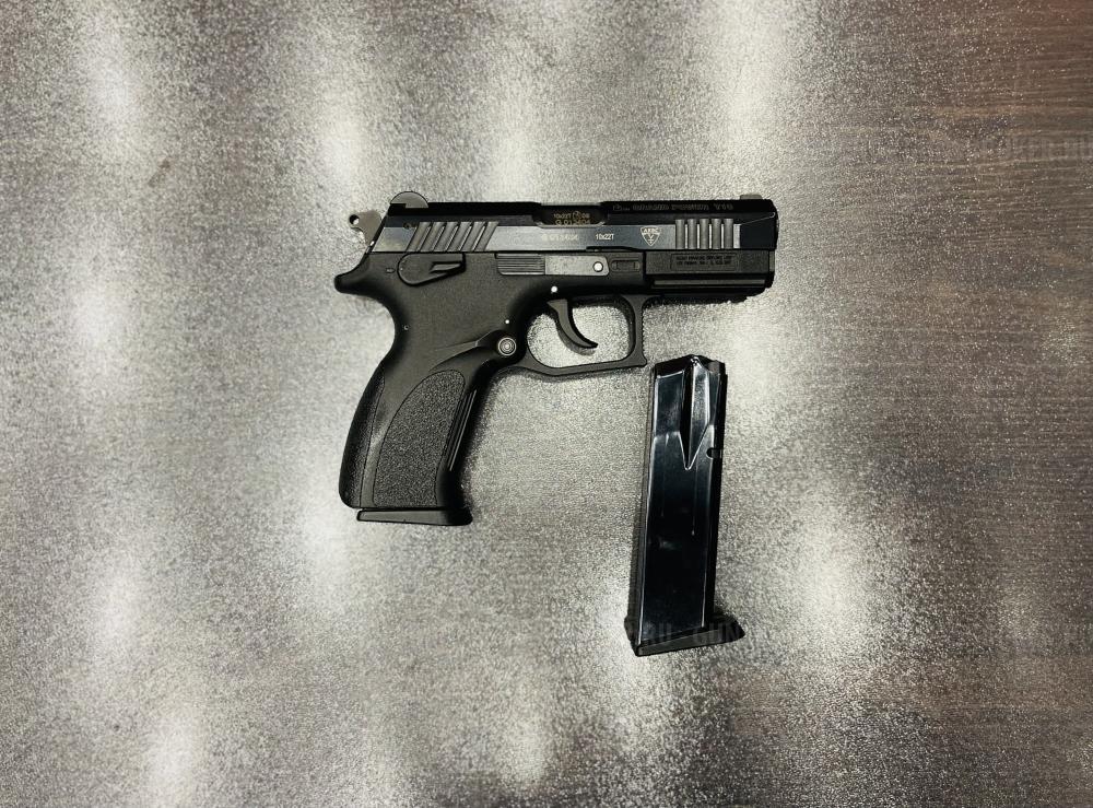 Grand Power T-10., к. 10х22Т. тел. +7495-175-75-75