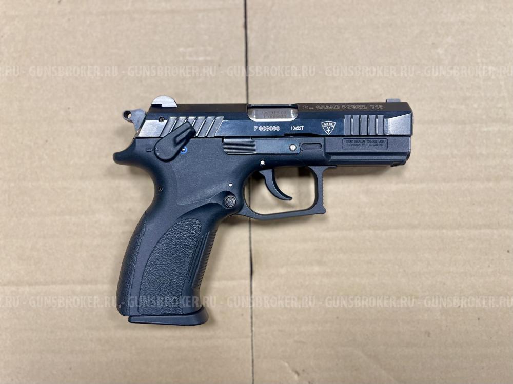 Grand Power T-10 к.10/22Т