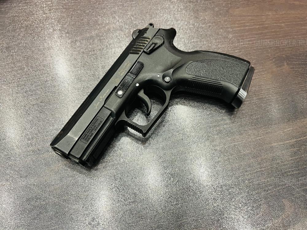 Grand Power T-10  к.10х22Т,  № 099, Словакия, 2007г..  тел. +7495-175-75-75