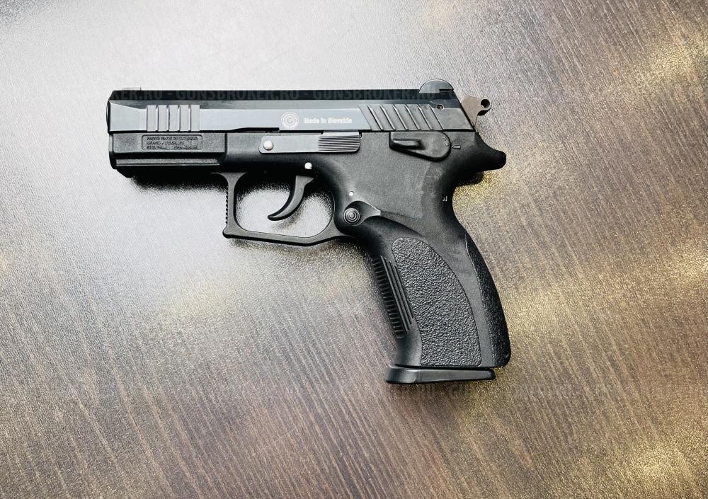 Grand Power T-10 к.10х22Т  тел.+7495-175-75-75