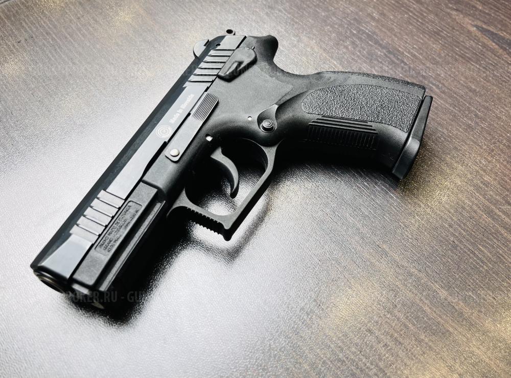 Grand Power T-10 к.10х22Т  тел.+7495-175-75-75