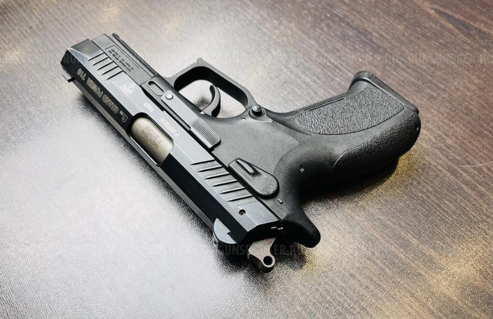 Grand Power T-10 к.10х22Т  тел.+7495-175-75-75