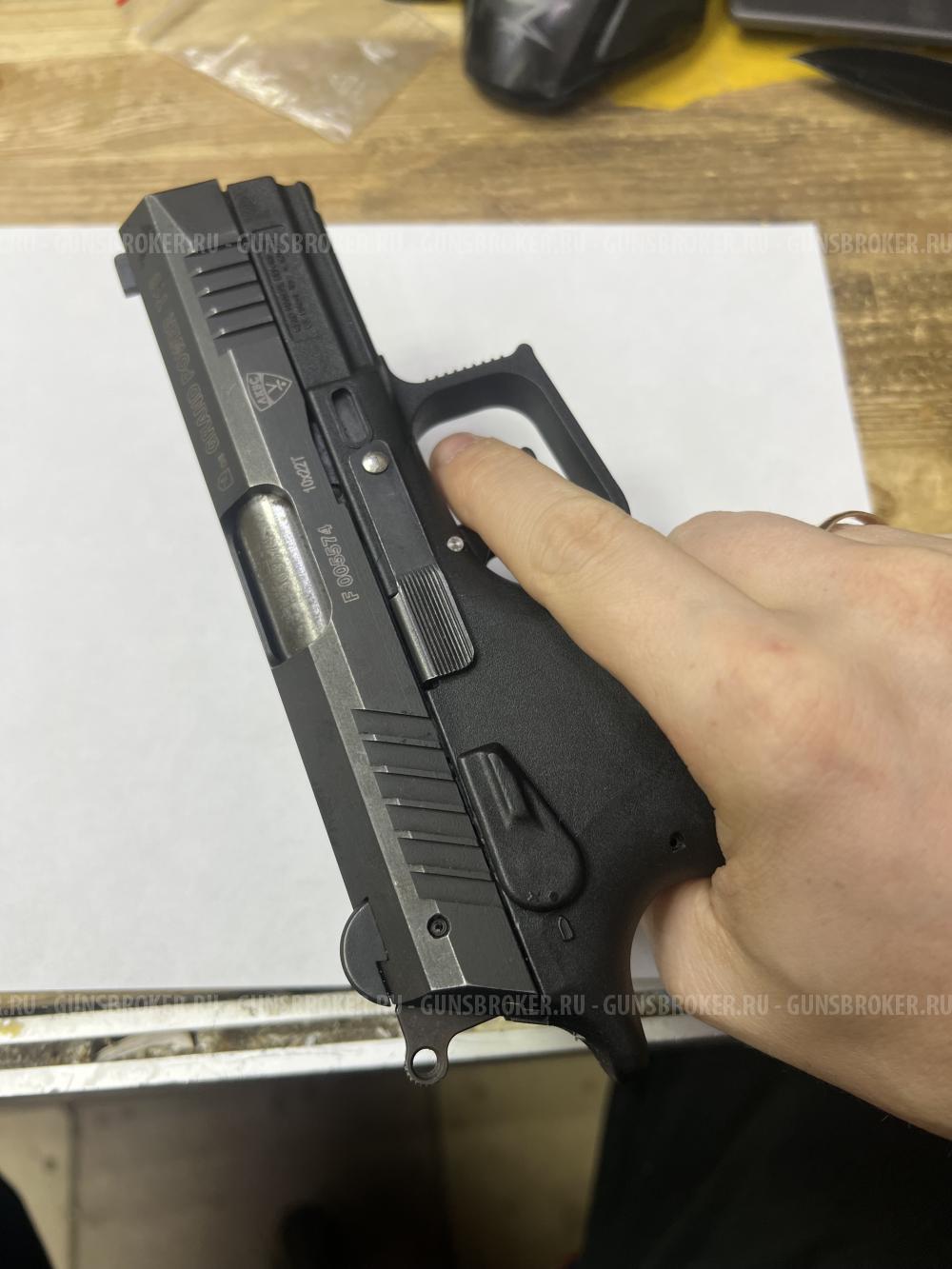 Grand Power T-10 к.10х22Т