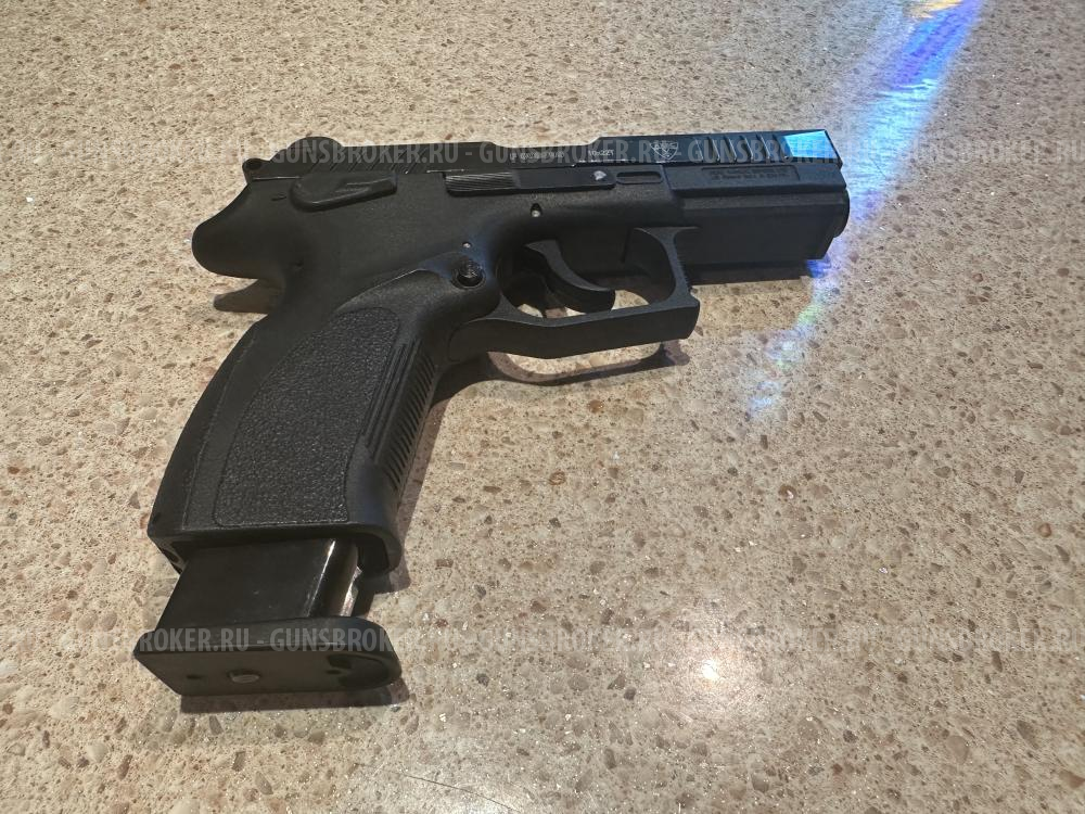 Grand power t 10 кал. 10х22