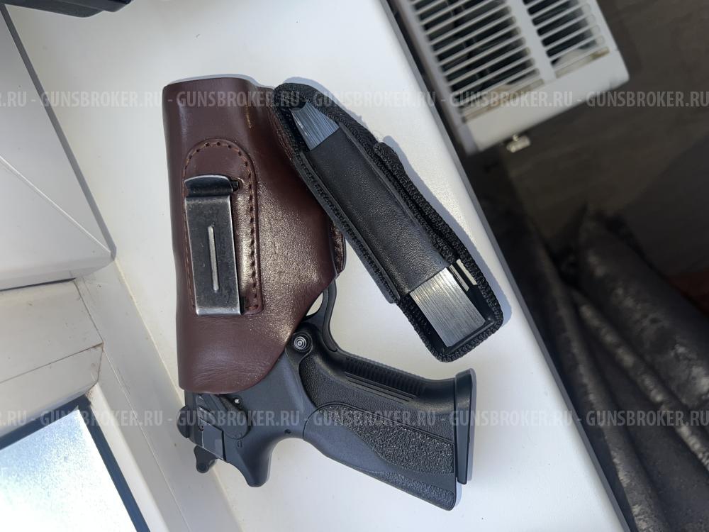 GRAND POWER T-10 Slovakia