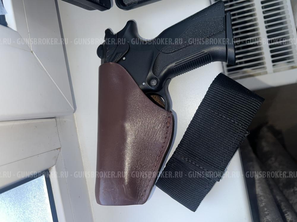 GRAND POWER T-10 Slovakia