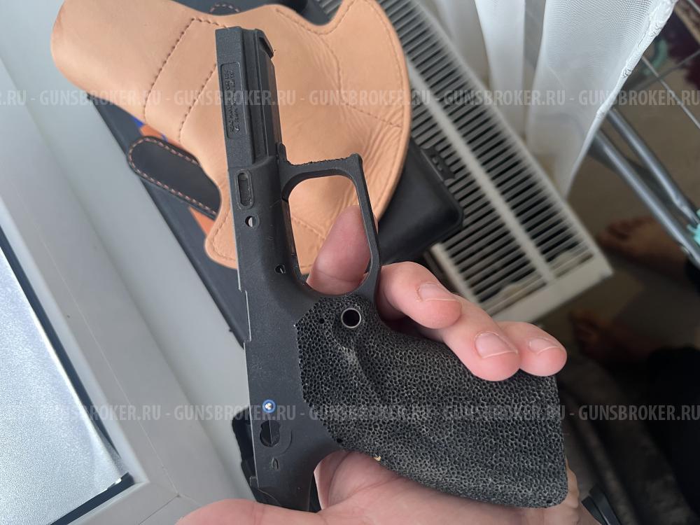 GRAND POWER T-10 Slovakia