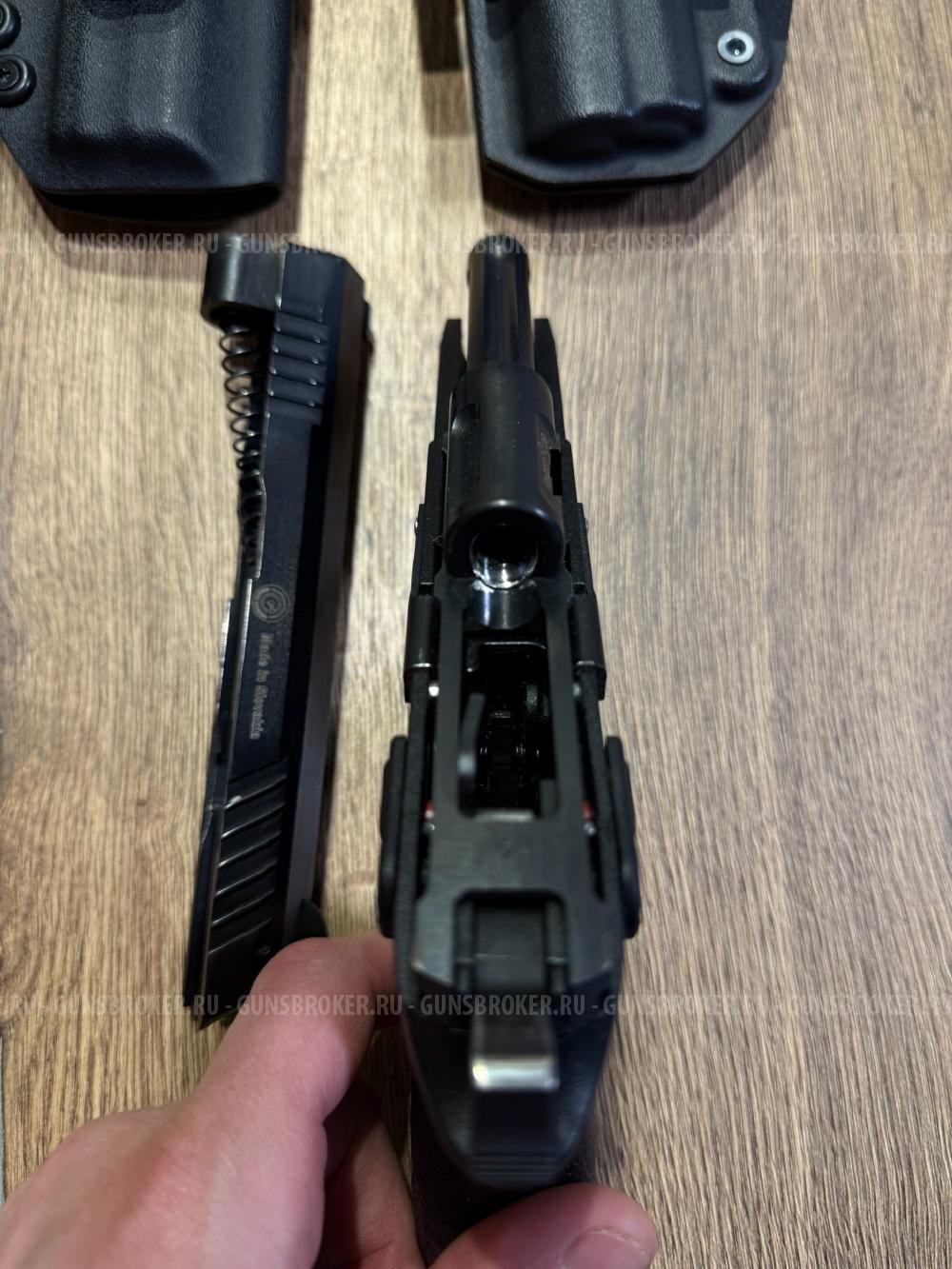 Grand Power T-10
