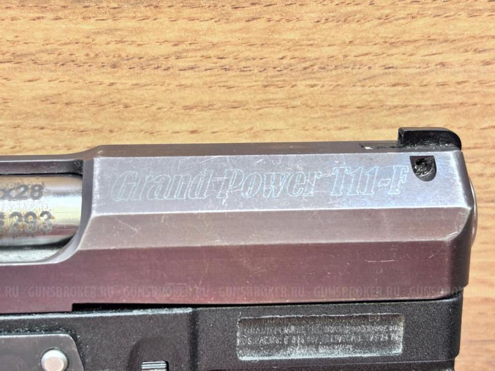 Grand Power T-11 F