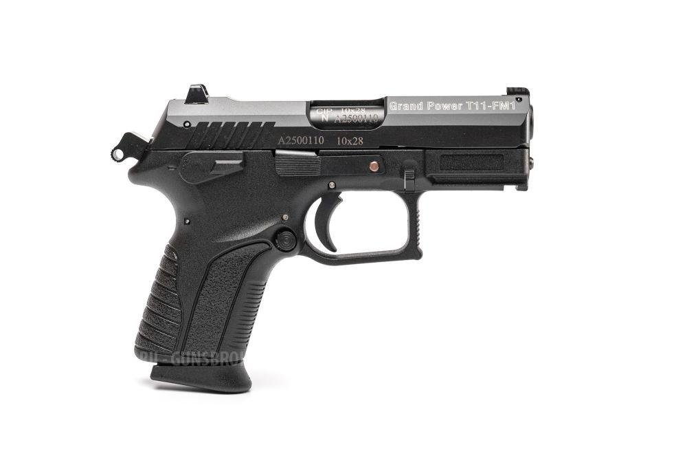 Grand Power T-11-FM1