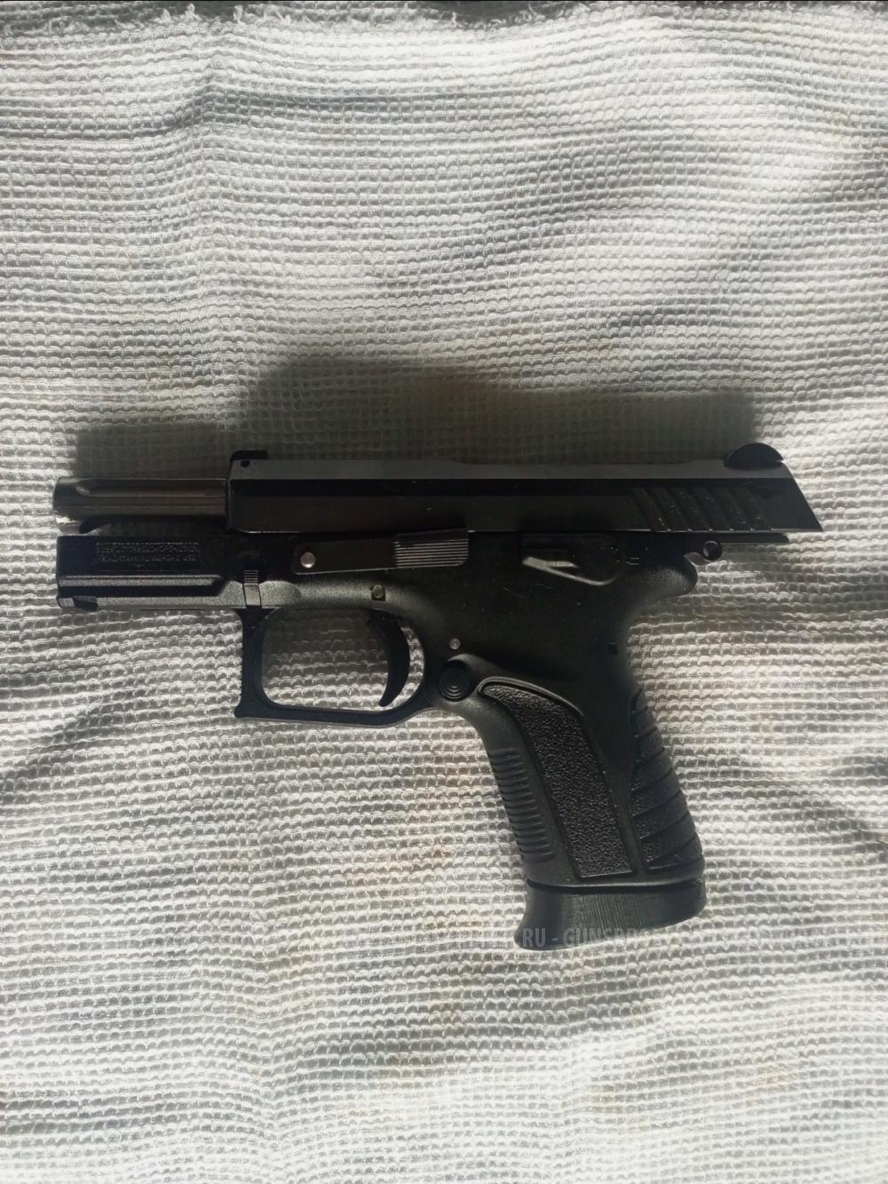 Grand Power t 11 ЗиД