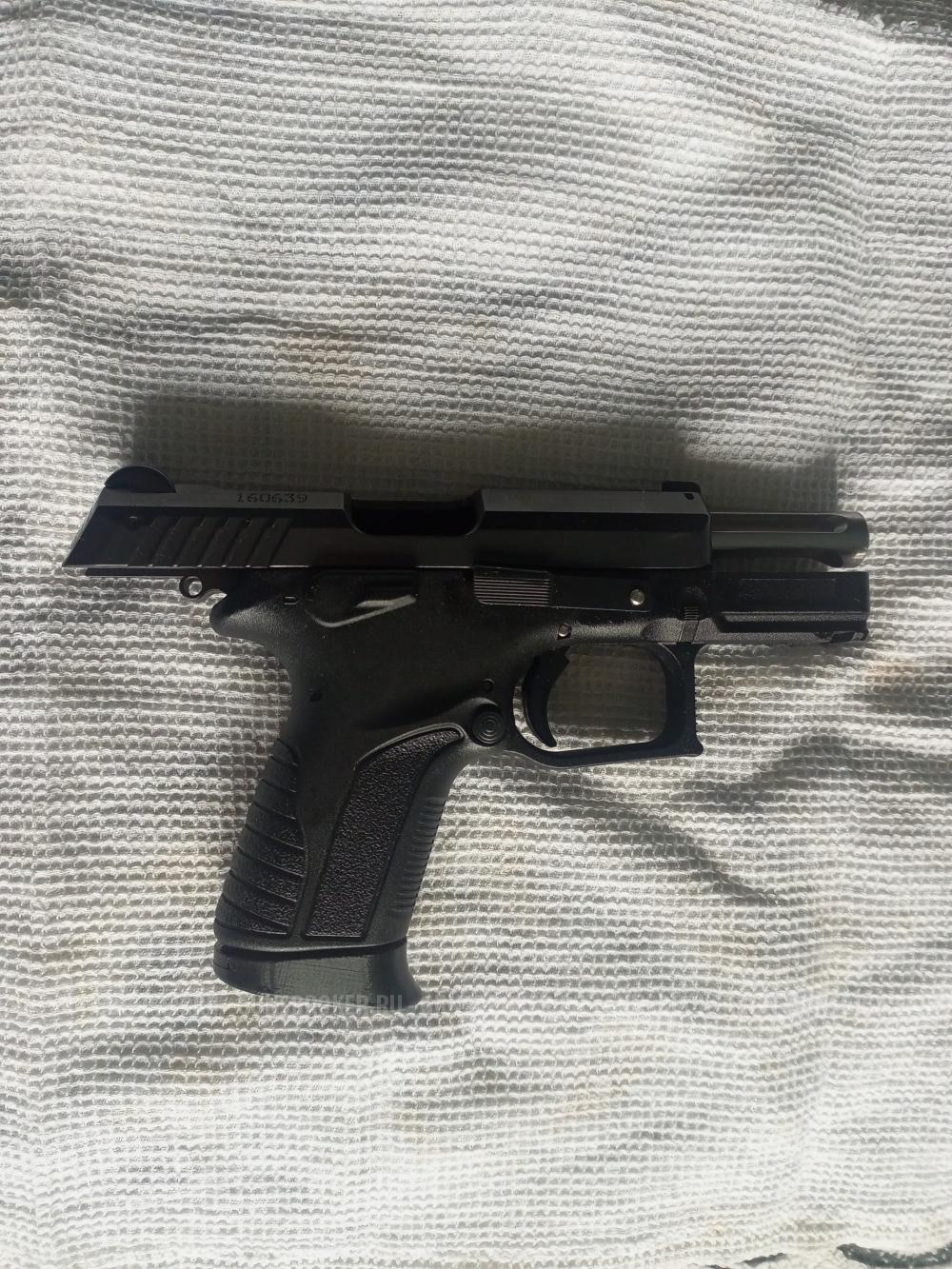 Grand Power t 11 ЗиД