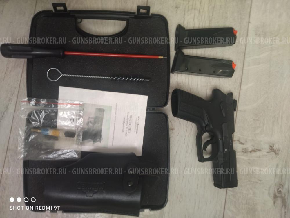 Grand Power T-11FM 1 k10×28