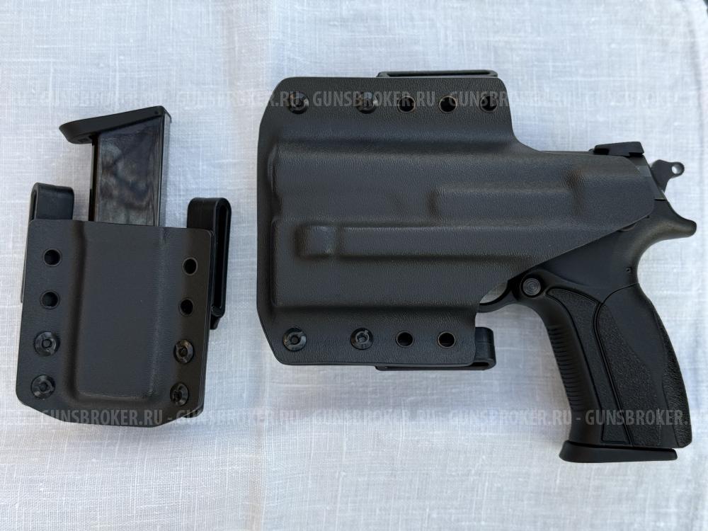 Grand Power T 12- FM 2