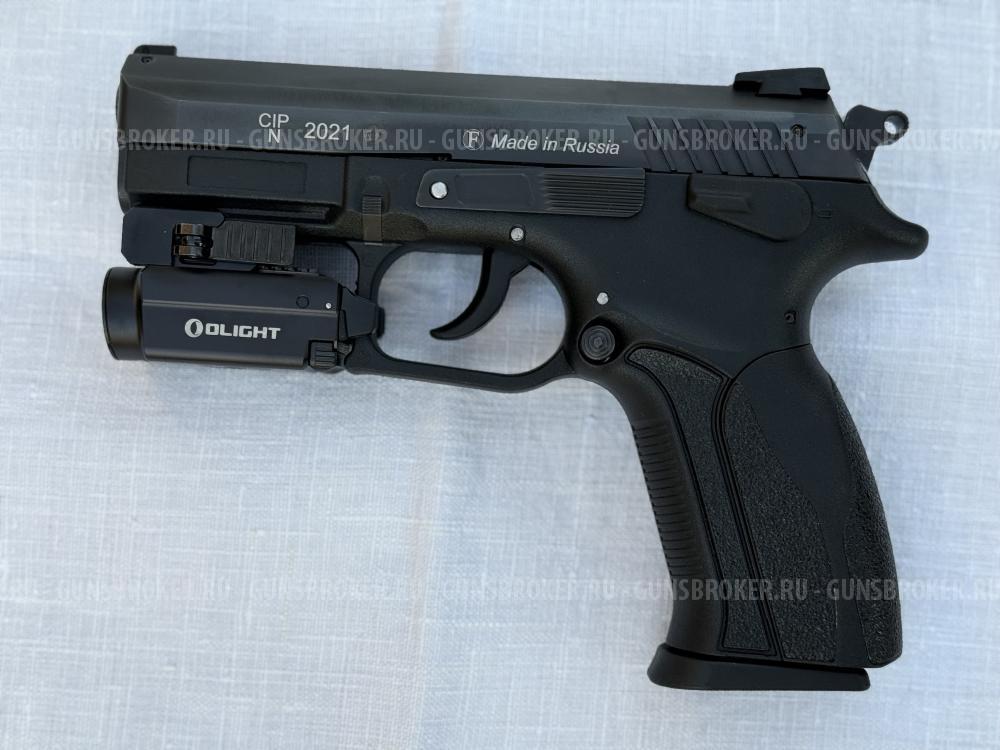 Grand Power T 12- FM 2