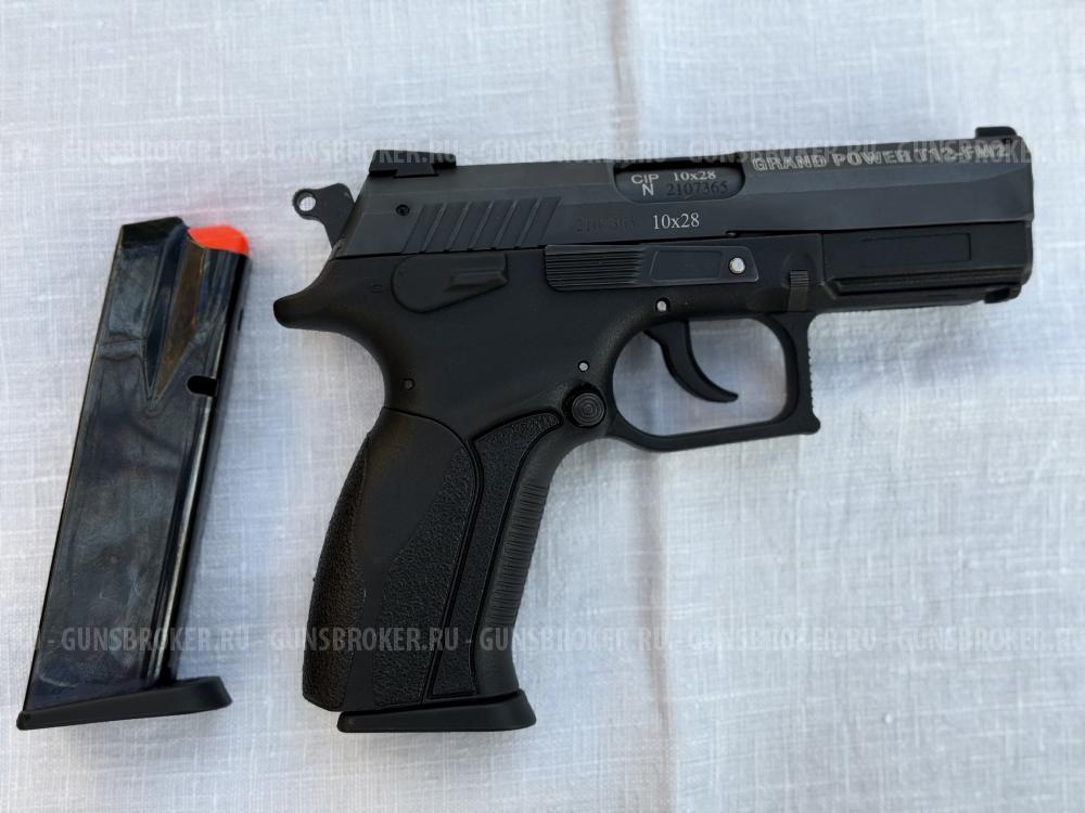 Grand Power T 12- FM 2