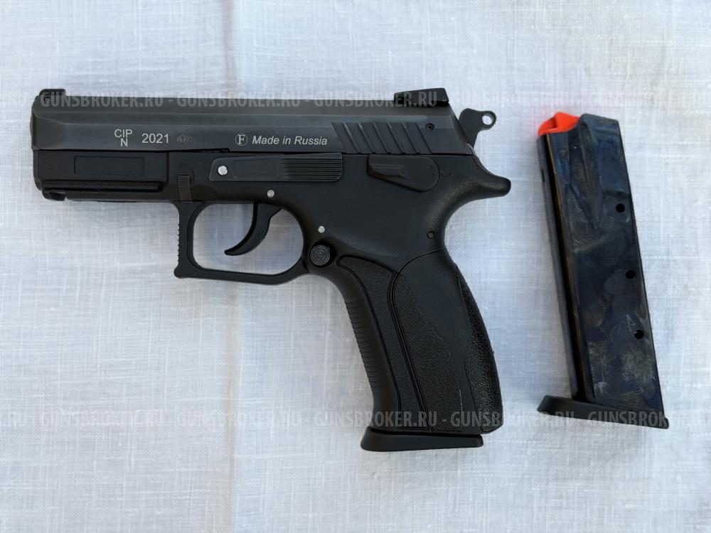 Grand Power T 12- FM 2