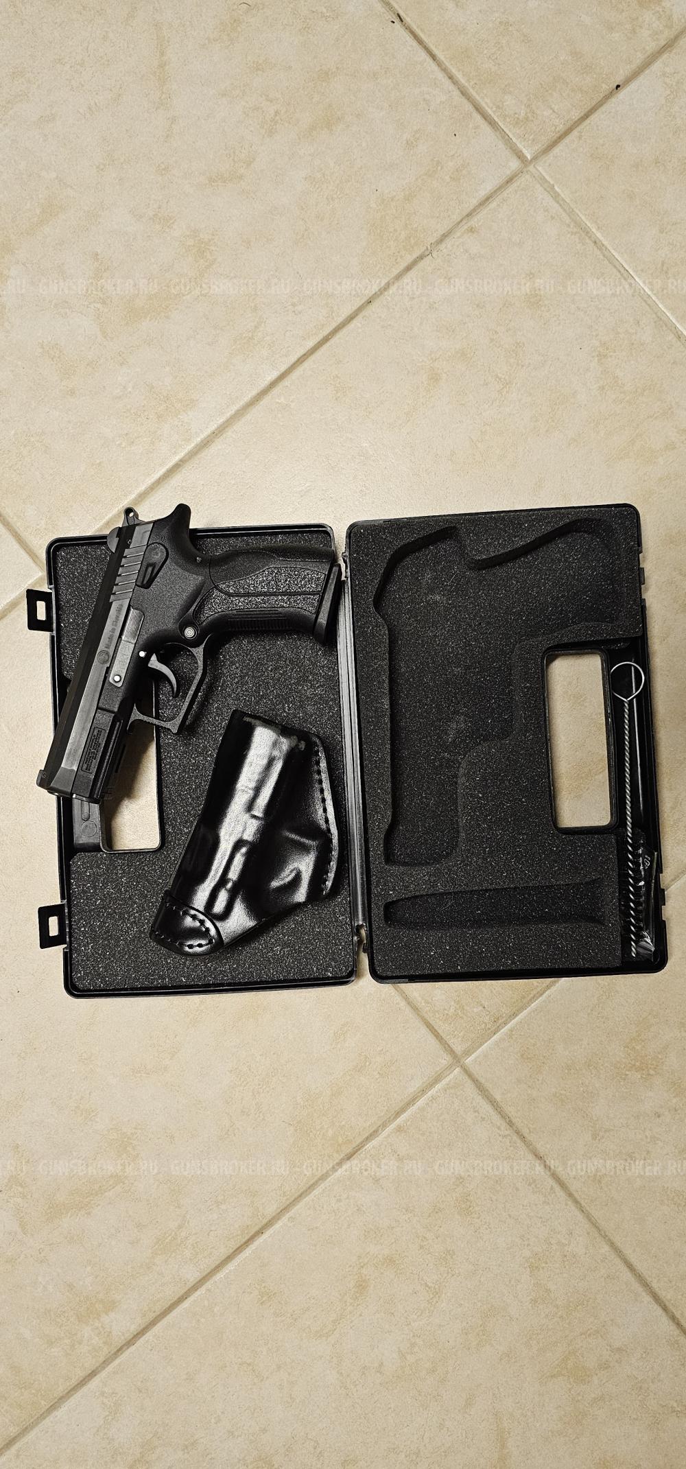 Grand Power  T 12 10×28