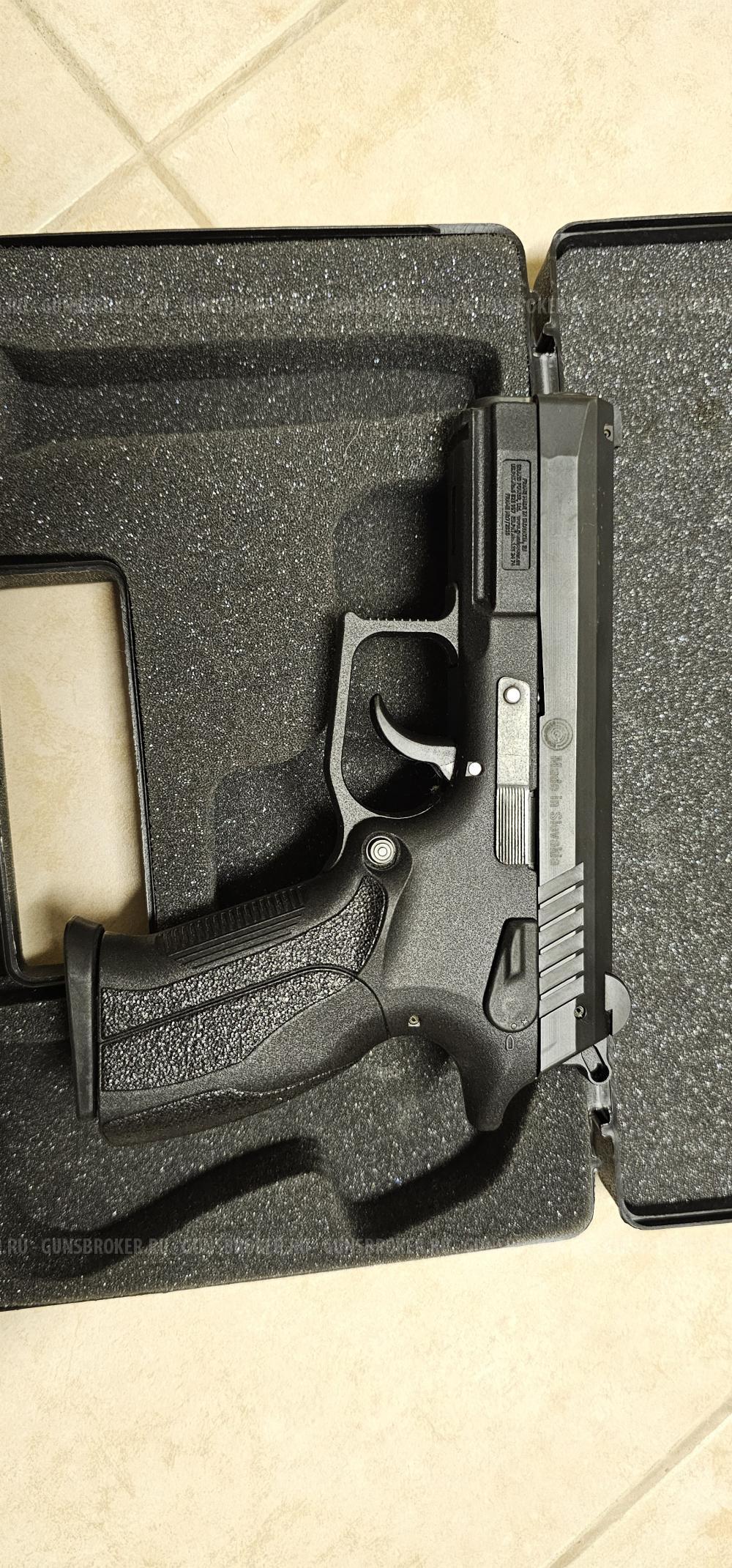 Grand Power  T 12 10×28