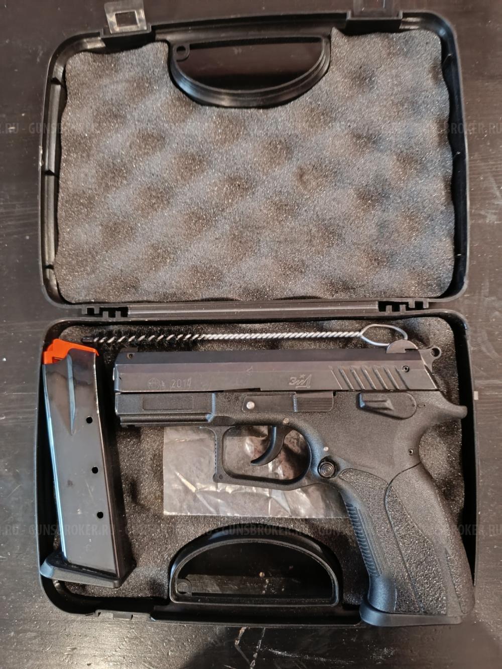Grand Power T 12 10/28