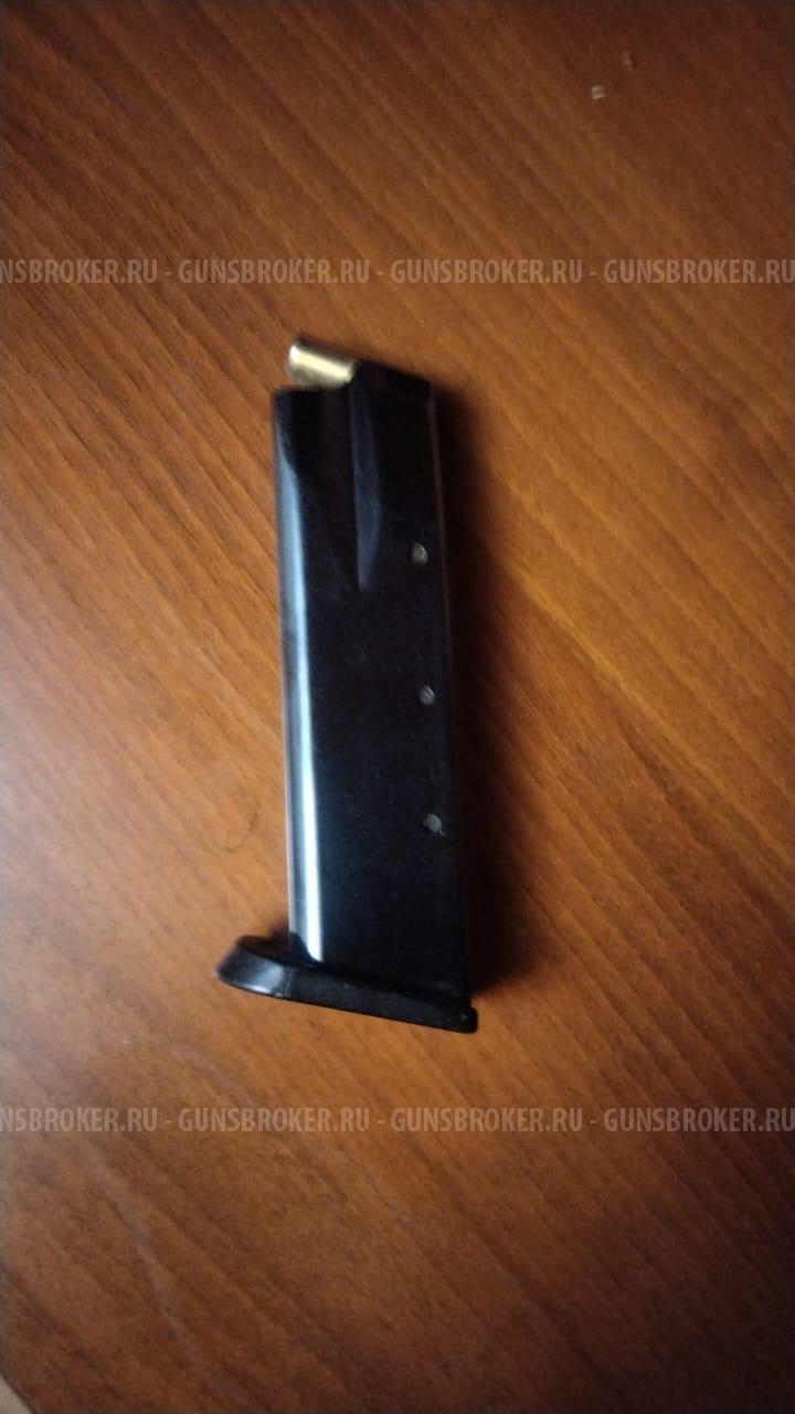 GRAND POWER T-12 (10x28) (ЗИД)