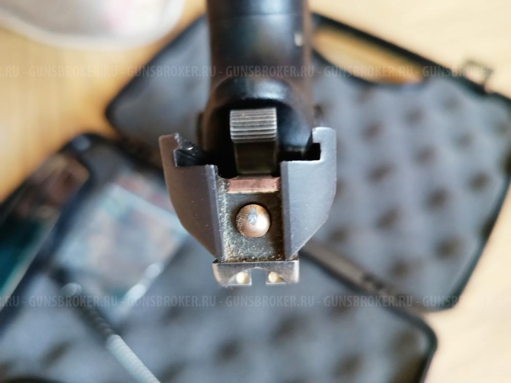 Grand Power T-12, 2011г