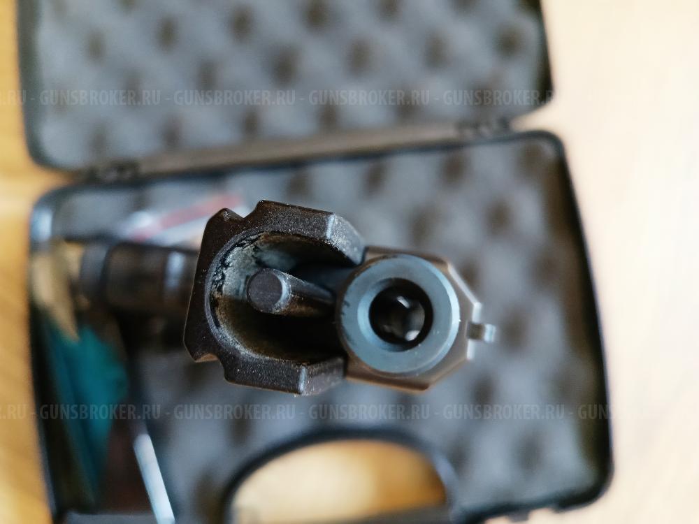 Grand Power T-12, 2011г