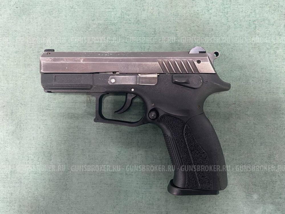 Grand Power T-12 АКБС 10х28