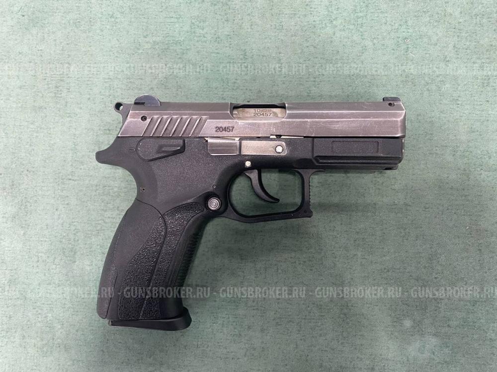 Grand Power T-12 АКБС 10х28