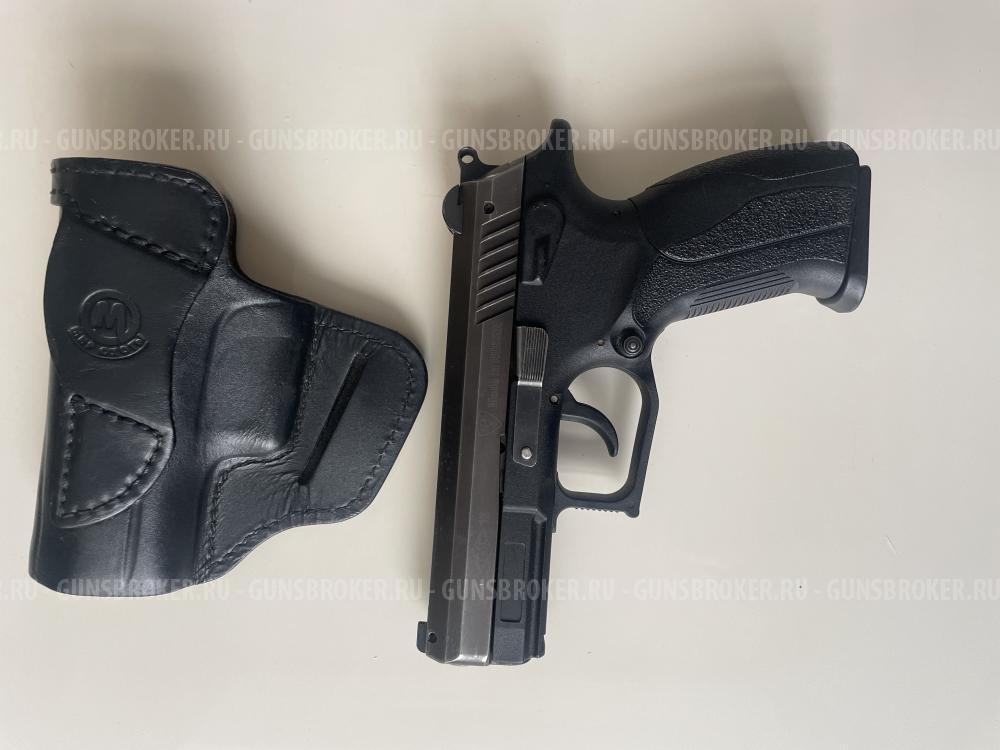 Grand Power T-12 АКБС 2013 г